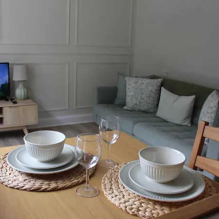 Urban Retreat - Modern 2 Bed