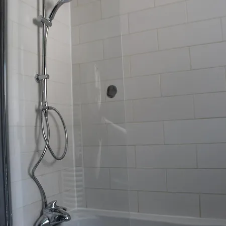 Apartment Urban Retreat - Modern 2 Bed Leeds (West Yorkshire)