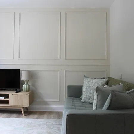 Apartment Urban Retreat - Modern 2 Bed Leeds (West Yorkshire)
