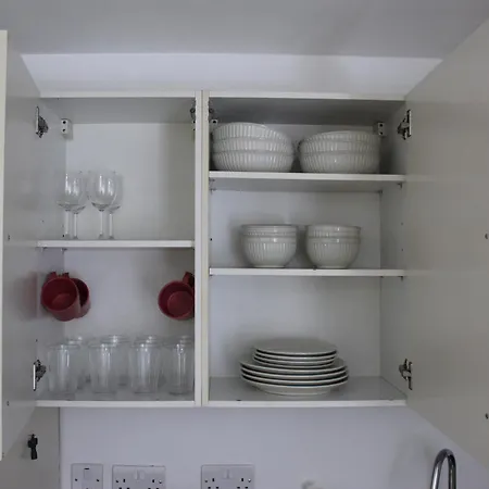 Apartment Urban Retreat - Modern 2 Bed Leeds (West Yorkshire)